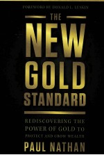 <em>THE</em> NEW GOLD <em>S</em>TANDARD
