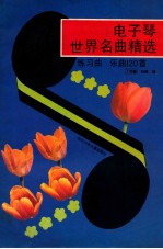 电子琴世界名曲精选  练习曲  乐曲120首