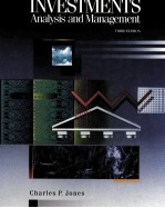INVESTMENTS <em>ANALYSIS</em> AND MANAGEMENT THIRD <em>EDITION</em>
