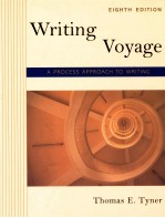 WRITING VOY<em>A</em>GE <em>A</em> PROCESS <em>A</em>PPRO<em>A</em>CH TO <em>B<em>A</em>SIC</em> WRITING