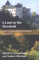 A LAND <em>ON</em> THE THRESHOLD