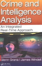 Crime and <em>intelligence</em> analysis