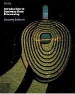 INTRODUCTION <em>TO</em> BUSINESS <em>DATA</em> PROCESSING SECOND EDITION