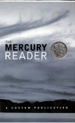 THE MERCURY RE<em>A</em>DER <em>A</em> CUSTOM PUBLIC<em>A</em>TION