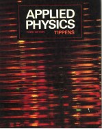 <em>APPLIED</em> PHYSICS  THIRD EDITION