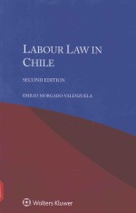 L<em>a</em>bour <em>l<em>a</em>w</em> <em>in</em> Chile