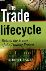 <em>THE</em> TRADE LIFECYCLE BEHIND <em>THE</em> SCENES OF <em>THE</em> TRADING <em>PROCESS</em>