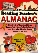 THE <em>READING</em> <em>TEACHER</em>'<em>S</em> ALMANAC