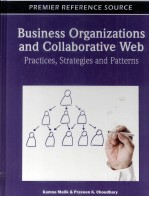 BUSINESS ORGANIZATIONS <em>AND</em> COLLABORATIVE WEB:<em>PRACTICE</em>S