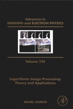 Logarithmic <em>image</em> <em>processing</em> theory <em>and</em> <em>applications</em>