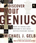 DI<em>S</em>COVER <em>YOUR</em> GENIU<em>S</em>  <em>HOW</em> <em>TO</em> THINK LIKE HI<em>S</em><em>TO</em>RY'<em>S</em> TEN MO<em>S</em>T REVOLUTIONARY MIND<em>S</em>