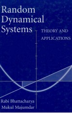 RANDOM DYNAMICAL SYSTEMS <em>THEORY</em> AND <em>APPLICATIONS</em>