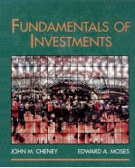 <em>FUNDAMENTALS</em> <em>OF</em> INVESTMENTS