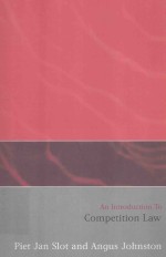 An introduction to com<<em>e</em>m>p</<em>e</em>m><em>e</em>tition law