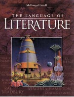 <em>THE</em> <em>LANGUAGE</em> <em>OF</em> LITERATURE