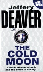 <em>THE</em> COLD MOON