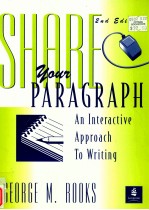 AN <em>INTERACTIVE</em> APPROACH TO WRITING