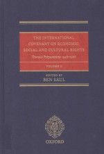 The International Covenant on <em>Economic</em>