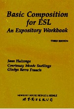 BASIC <em>COMPOSITION</em> FOR ESL <em>AN</em> EXPOSI<em>TO</em>RY WORKBOOK