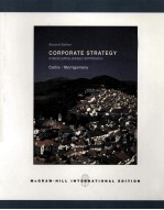 CORPORATE STRATEGY A RESOURCE <em>BA</em>SED PPROACH SECOND EDITION