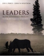LEADERS﹠<em>THE</em> LEADERSHIP <em>PROCESS</em> READINGS