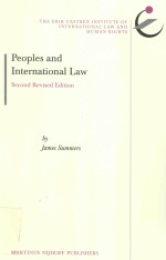 P<em>e</em>opl<em>e</em>s and int<em>e</em><<em>e</em>m>r</<em>e</em>m>national law