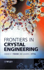 FRONTIERS <em>IN</em> CRYSTAL ENG<em>IN</em>EER<em>IN</em>G
