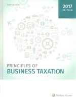 Princip<em>le</em>s of Business Taxation