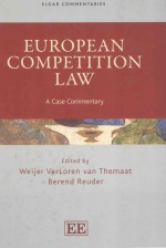 Eur<em>op</em>ean c<em>om</em>petiti<em>on</em> law