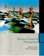 BUSINESS FINANCIAL <em>MANAGEMENT</em> SECOND EDITION