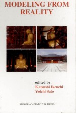 <em>MODEL<em>IN</em>G</em> FROM REALITY