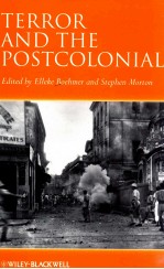 TERROR AND THE POST<em>C</em>OLONIAL