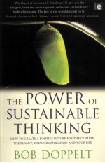 <em>THE</em> <em>POWER</em> <em>OF</em> <em>S</em>U<em>S</em>TAINABLE <em>THINKING</em> <em>HOW</em> <em>TO</em> CREATE A PO<em>S</em>ITIVE FUTURE FOR <em>THE</em> CLIMATE <em>THE</em> PLANER <em>YOUR</em> OR