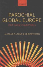 Pa<em>ro</em>chial global Eu<em>ro</em>pe