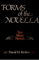 FROM <em>OF</em> THE NOVELLA TEN SHORT NOVELS