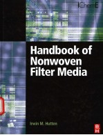 <em>HANDBOOK</em> <em>OF</em> NONWOVEN FILTER MEDIA