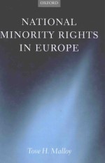 National minority rig<em>ht</em><em>s </em>in Europe