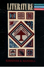 LITERATURE <em>READING</em> REACTING WRITING