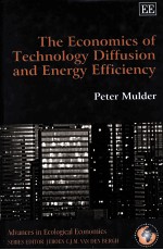 THE ECONOMICS <em>OF</em> <em>TECHNOLOGY</em> DIFFUSION AND ENERGY EFFICIENCY
