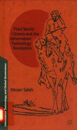 Third world citizens and the <em><em>in</em>formation</em> technology revolution