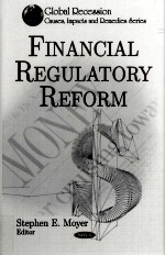 FINAN<em>C</em>IAL REGULATORY REFORM