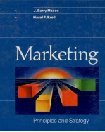 MARKETING:<em>PRINCIP</em>LES <em>AND</em> STRATEGY