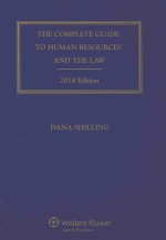 <em>The</em> complete guide to human re<em>s</em>ource<em>s</em> and <em>the</em> law
