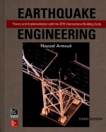 Earthquake <em>Engineering</em> Theory and Implementation with the 2015 International Building Code Third Edi