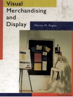 <em>VISUAL</em> MARCHANDISING AND DISPLAY:SECOND EDITION