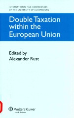 Double taxation within the Eu<e<em>m</em>>r</e<em>m</em>>opean Union