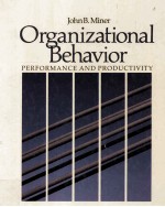Organizational Behavior Perfor<em>m</em>ance And Productivity
