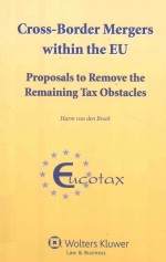 Cross-border mergers <em>within</em> the EU