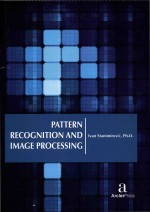 Pattern Recognition <em>And</em> <em>Image</em> <em>Processing</em>