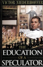 THE EDUC<em>A</em>TION <em>OF</em> <em>A</em> SPECUL<em>A</em>TOR